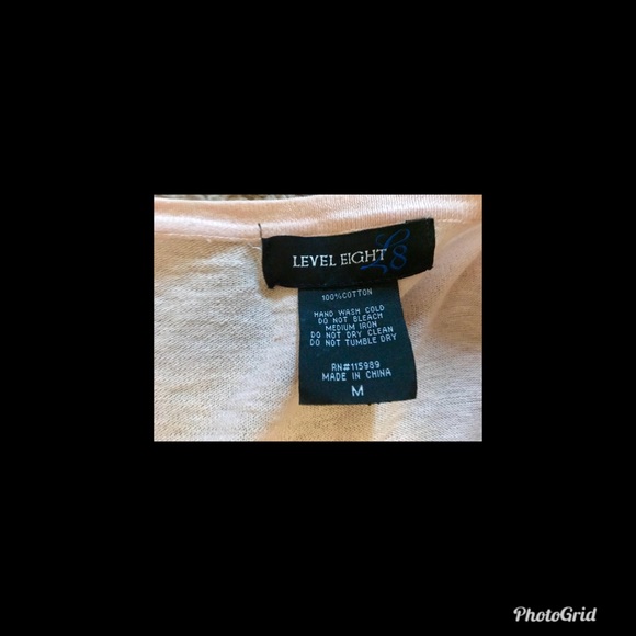 Rose pink cardigan 🌸 - Picture 2 of 4